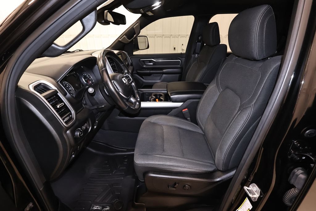 Used 2019 RAM 1500 Big Horn AWD/4WD image 13