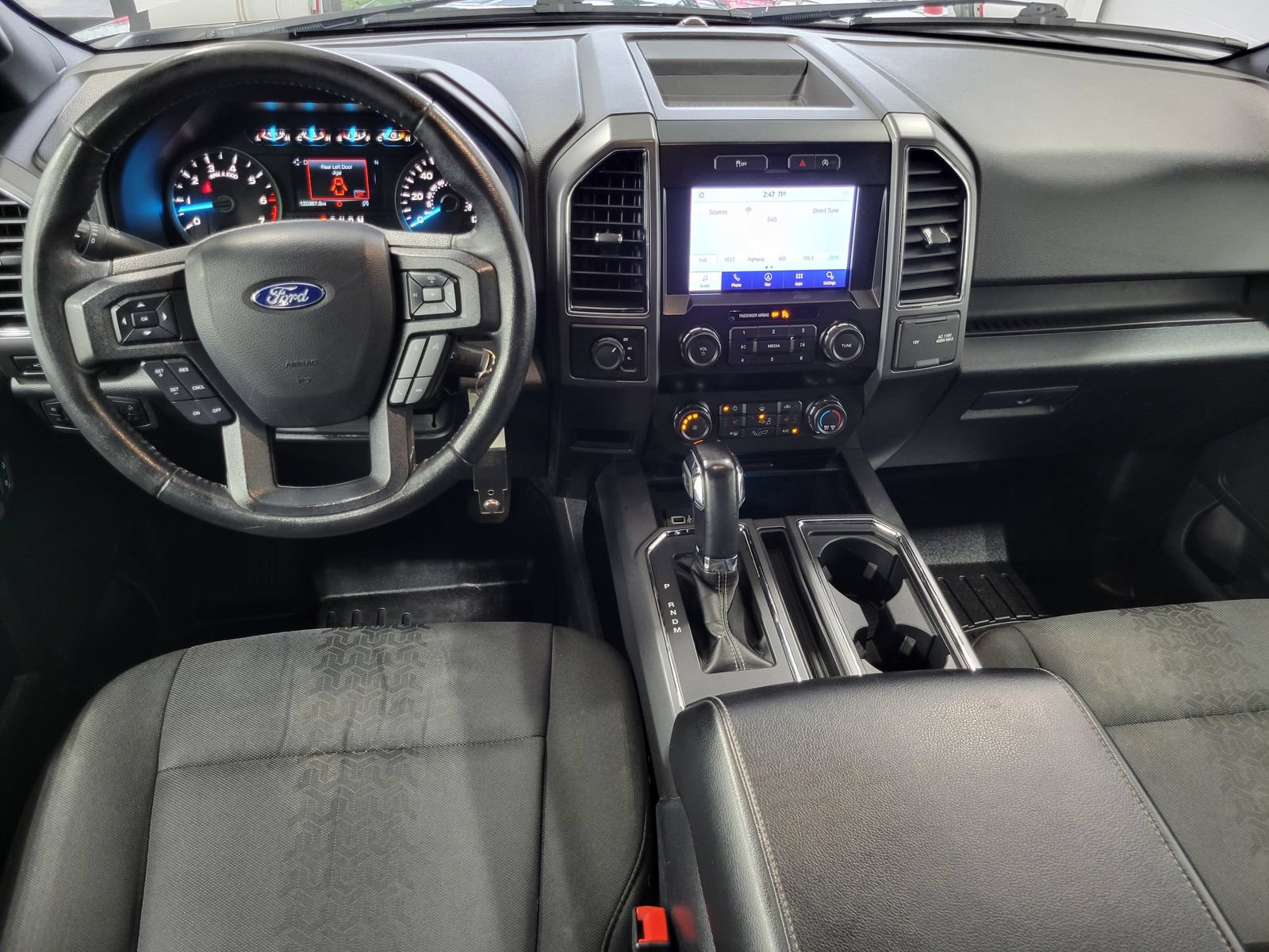 Certified 2020 Ford F150 XLT w/ Equipment Group 302A Luxury AWD/4WD image 24