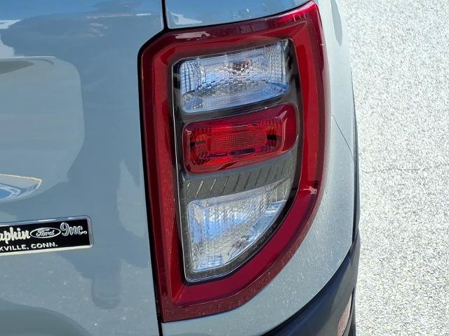 Certified 2024 Ford Bronco Sport Big Bend AWD/4WD image 13