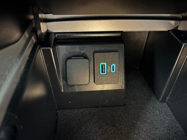 Certified 2023 Ford Explorer Timberline image 24