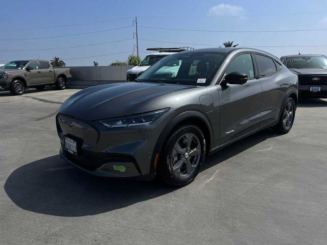 Certified 2023 Ford Mustang Mach-E Select image 4