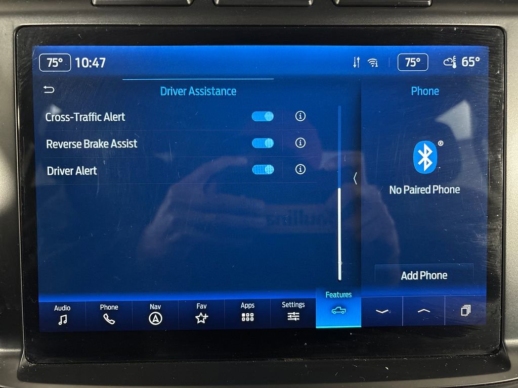 Certified 2023 Ford F150 XLT w/ Equipment Group 302A High AWD/4WD image 37