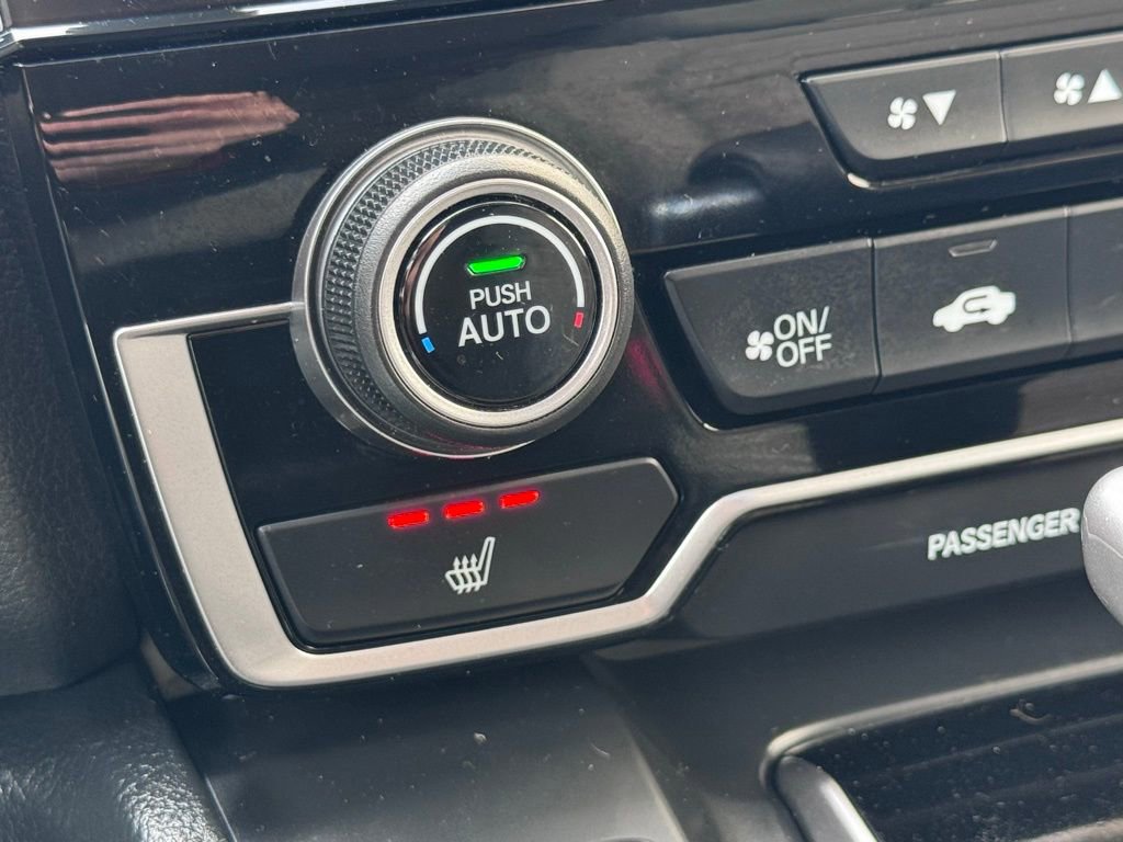 Used 2017 Honda CR-V EX image 37