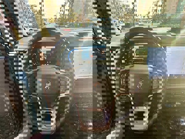 Certified 2023 Ford Bronco Wildtrak image 11