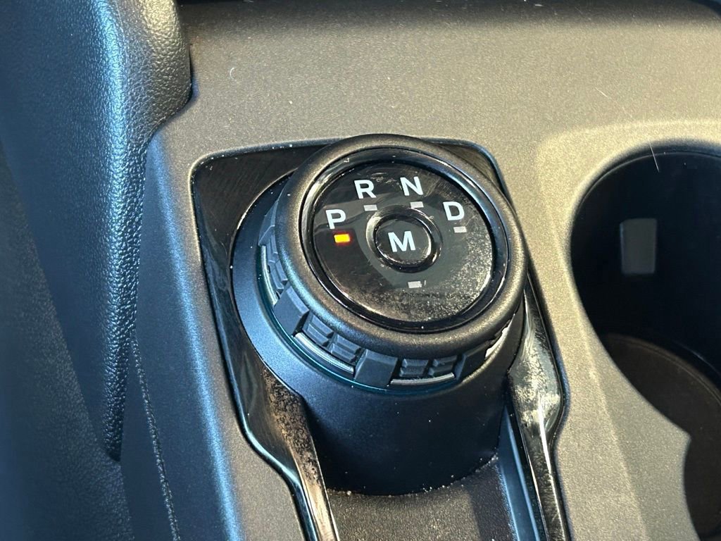 Certified 2022 Ford Bronco Sport Badlands w/ Premium Package image 13