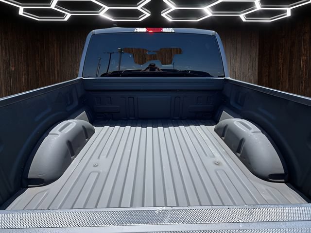 Certified 2024 Ford F150 STX RWD image 14