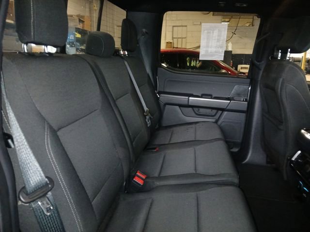 Certified 2022 Ford F150 XLT w/ Equipment Group 302A High image 50