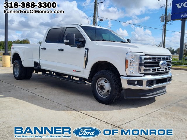 Certified 2024 Ford F350 XLT w/ 360-Degree Camera Package AWD/4WD image 10