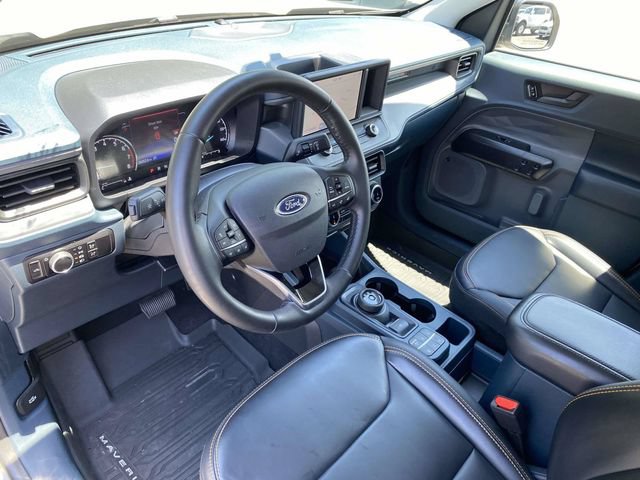 Certified 2024 Ford Maverick Tremor w/ Tremor Off-Road Package AWD/4WD image 21