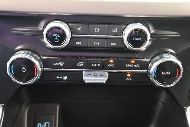 Certified 2024 Ford F150 XLT w/ Mobile Office Package AWD/4WD image 22