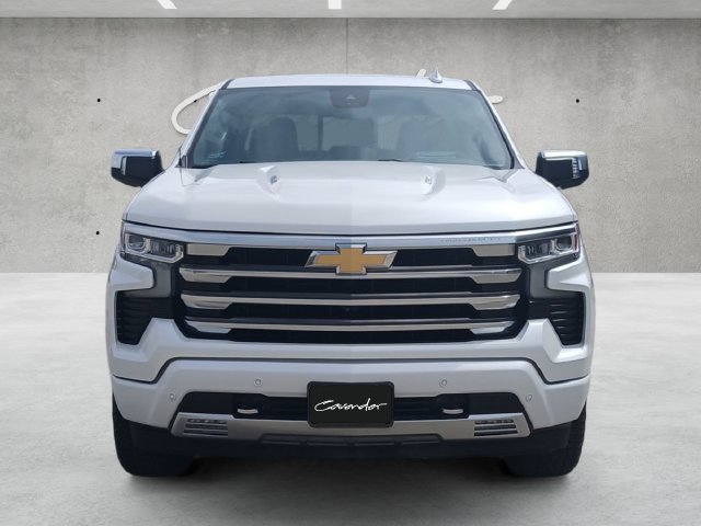 Used 2024 Chevrolet Silverado 1500 High Country w/ Technology Package AWD/4WD image 19