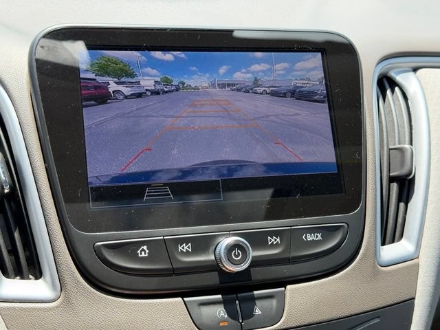Used 2024 Chevrolet Malibu LT FWD image 22