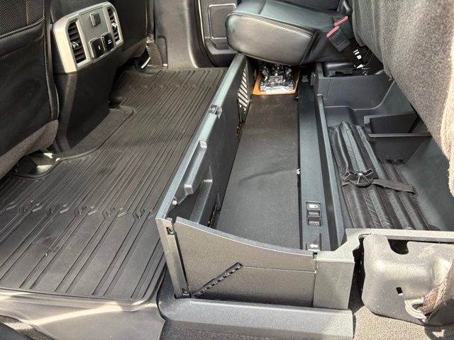 Certified 2019 Ford F250 Lariat w/ Lariat Ultimate Package AWD/4WD image 37