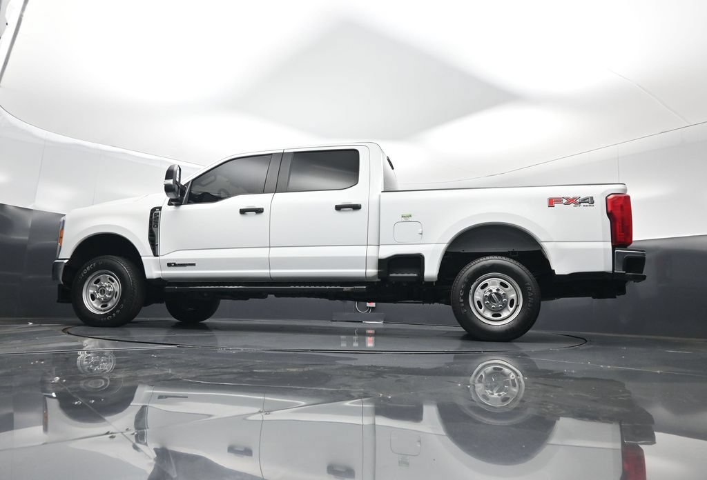 Certified 2023 Ford F250 XL w/ FX4 Off-Road Package AWD/4WD image 51