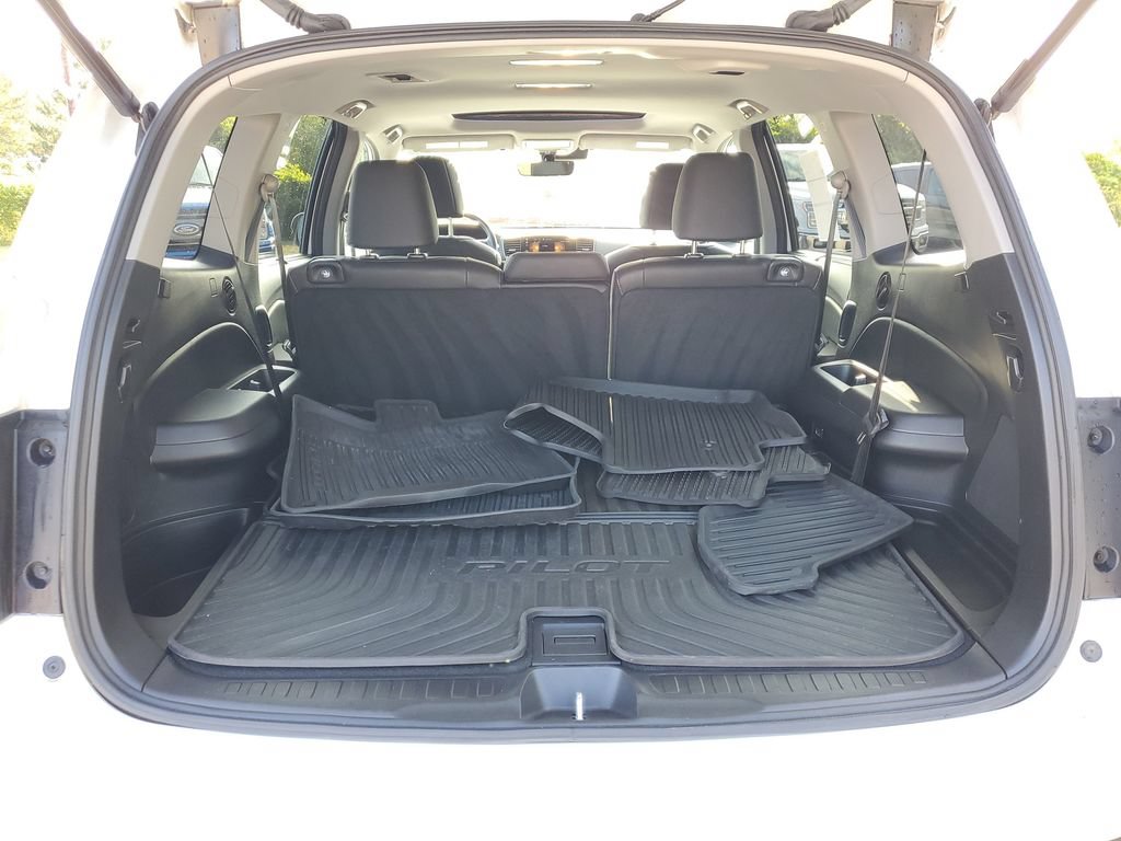 Used 2021 Honda Pilot EX-L image 7