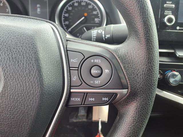 Used 2024 Toyota Camry LE image 11