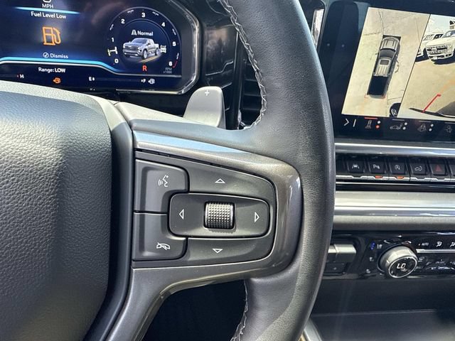 Used 2024 Chevrolet Silverado 1500 High Country w/ High Country Premium Package AWD/4WD image 30