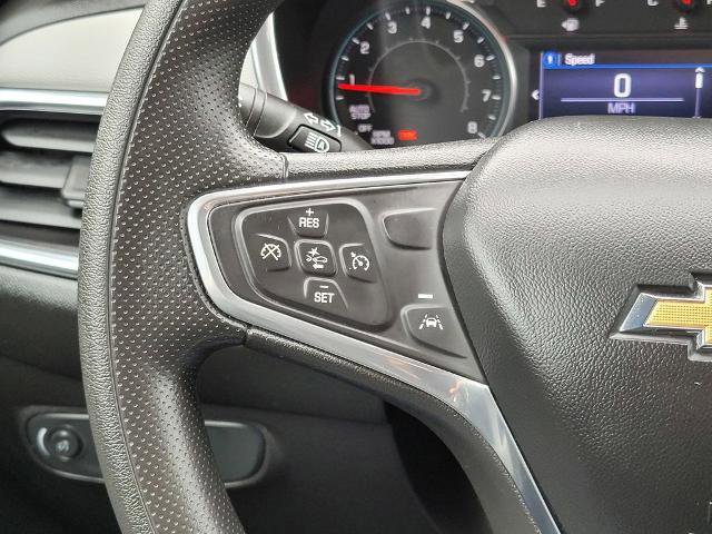 Used 2022 Chevrolet Equinox LT image 25