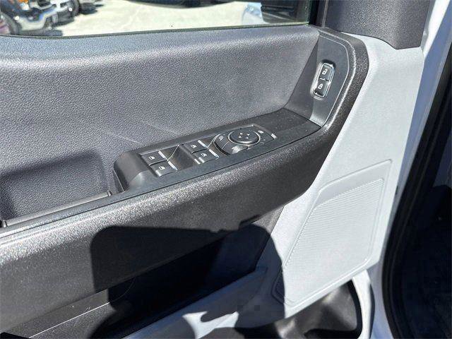 Certified 2024 Ford F350 XL w/ XL Driver Assist Package image 23