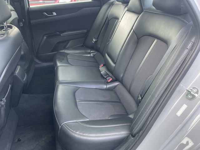 Used 2024 Kia K5 GT-Line w/ GT-Line Premium Package FWD image 21