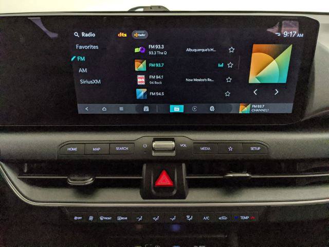 Used 2025 Kia K4 FWD image 8