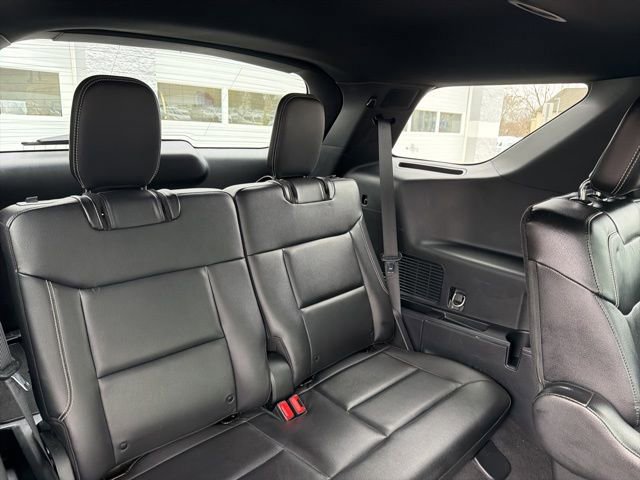 Certified 2023 Ford Explorer ST w/ Equipment Group 401A image 38