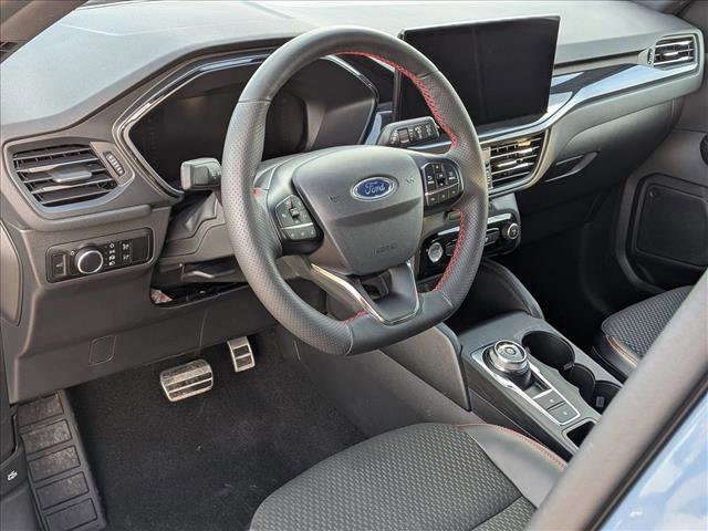 Certified 2023 Ford Escape ST-Line w/ Tech Pack #1 image 10