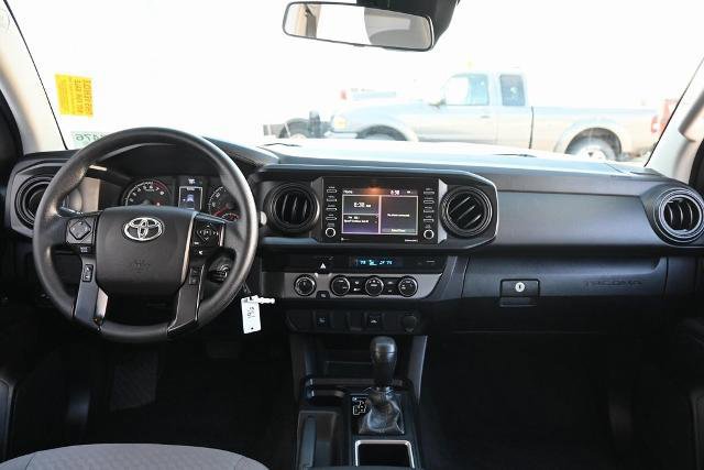 Used 2022 Toyota Tacoma SR image 26