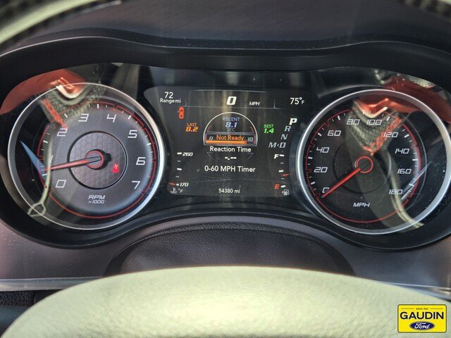 Used 2021 Dodge Charger Scat Pack RWD image 20