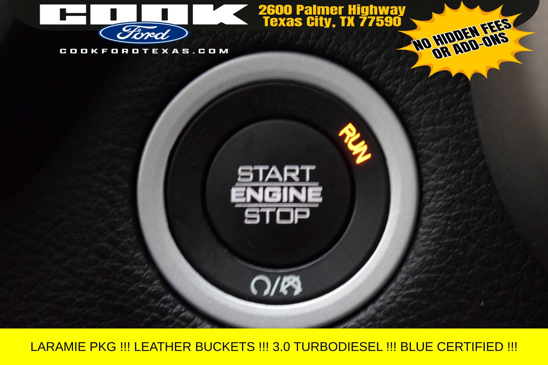 Used 2022 RAM 1500 Laramie image 15