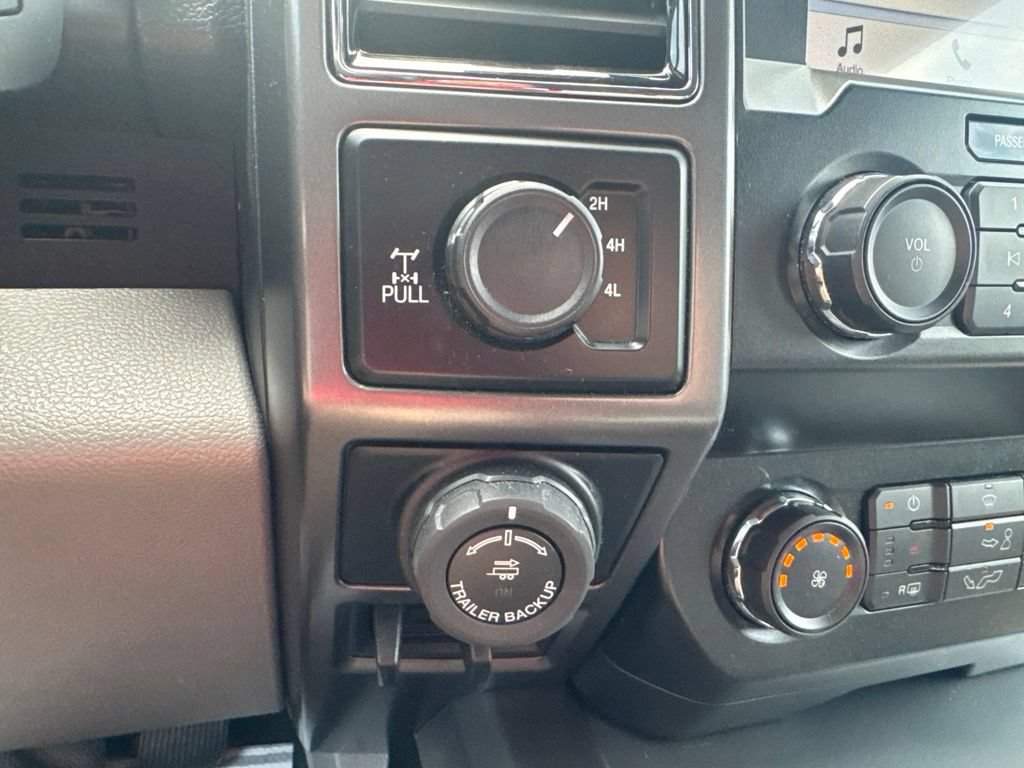 Certified 2019 Ford F150 XLT w/ Equipment Group 302A Luxury AWD/4WD image 23