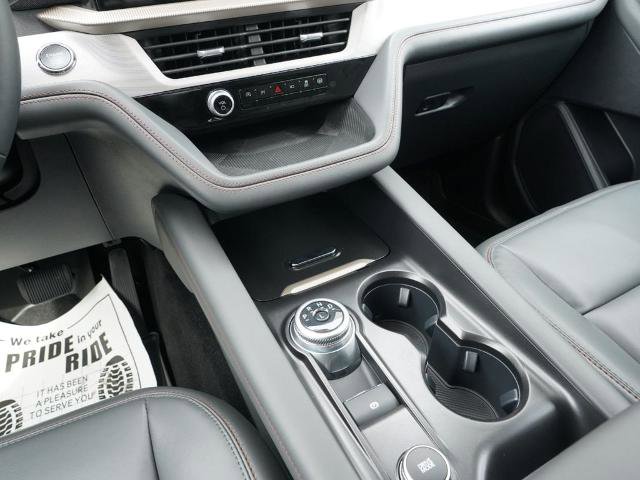Certified 2025 Ford Explorer Active w/ Active Comfort Package AWD/4WD image 14