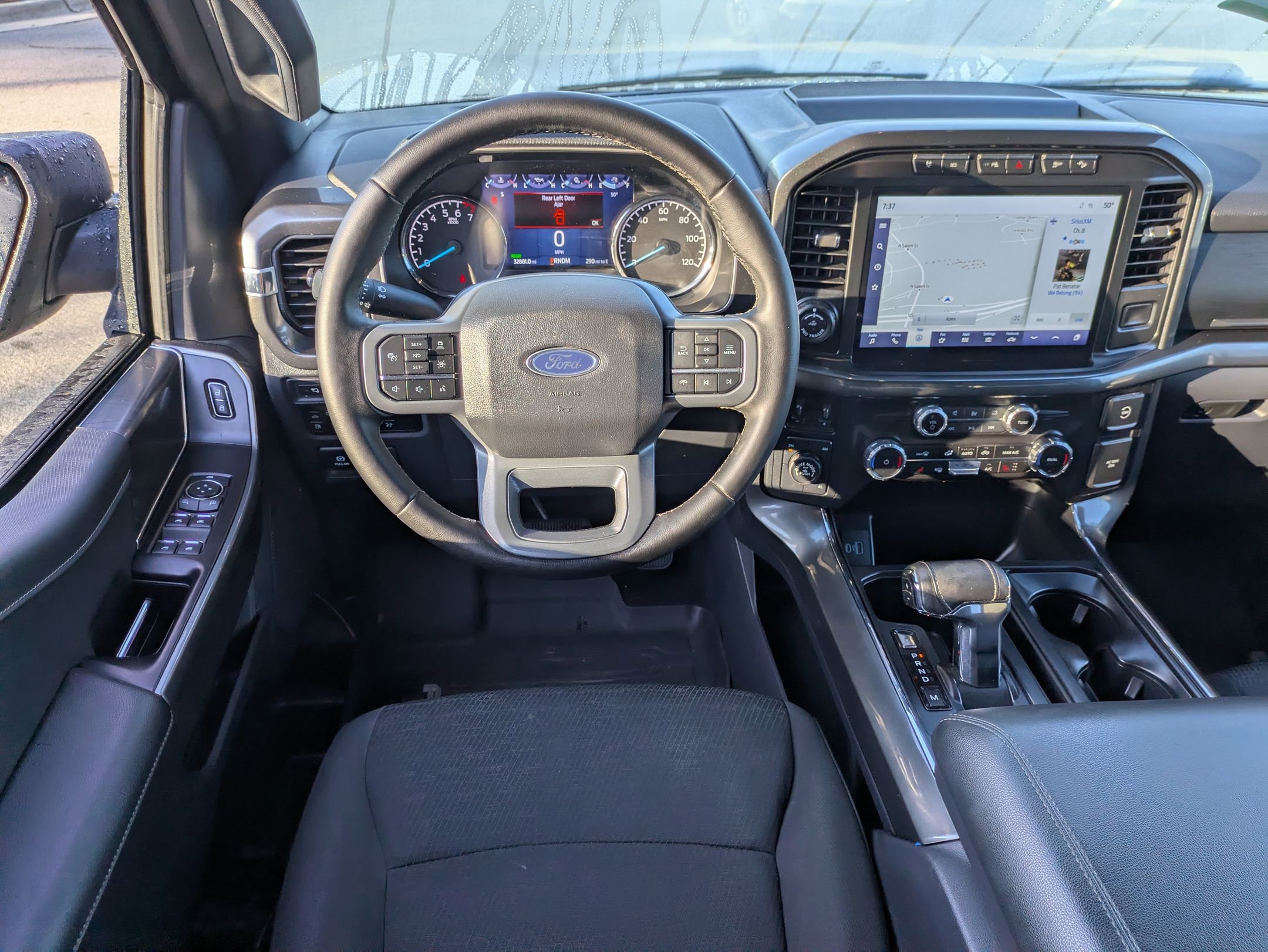 Certified 2023 Ford F150 XLT w/ Equipment Group 302A High AWD/4WD image 33