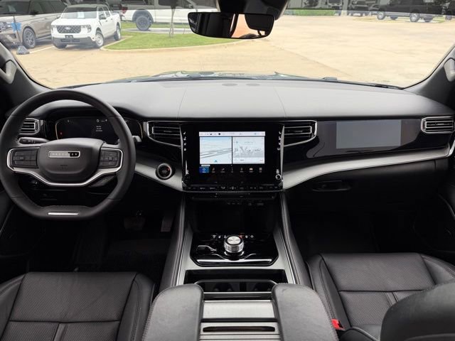 Used 2023 Jeep Wagoneer Series II image 25