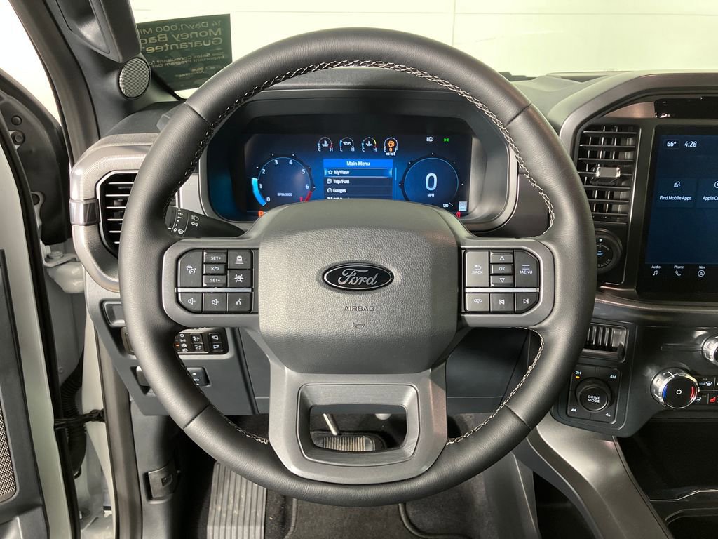Certified 2025 Ford F150 Lariat image 16