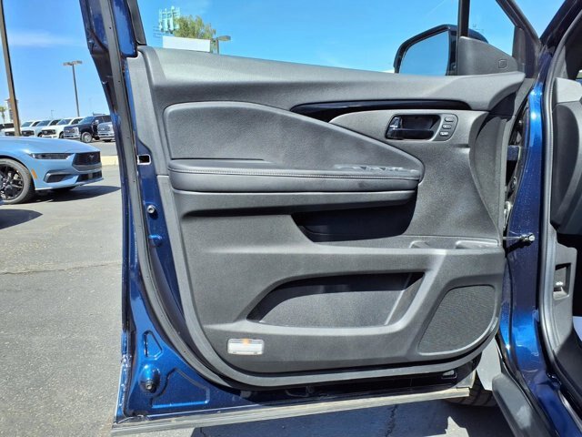 Used 2022 Honda Passport Elite image 21