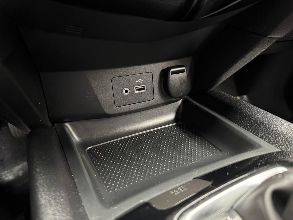 Used 2021 Nissan Rogue Sport S FWD image 18