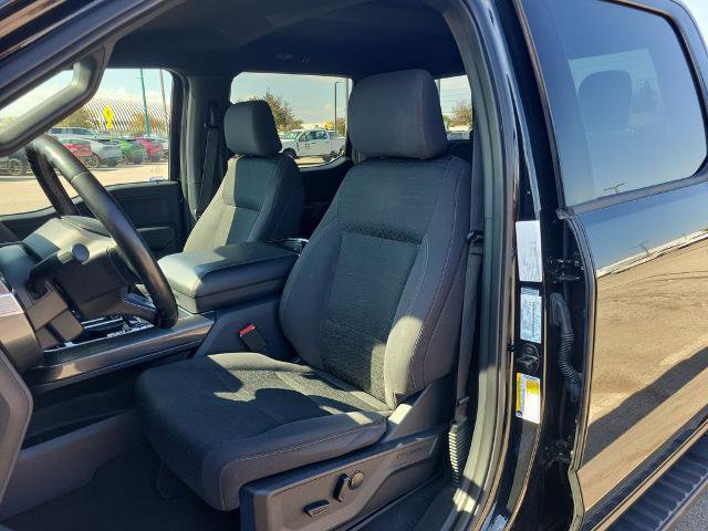 Certified 2023 Ford F150 XLT w/ Equipment Group 302A High AWD/4WD image 18