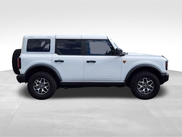 Certified 2025 Ford Bronco Badlands AWD/4WD image 10
