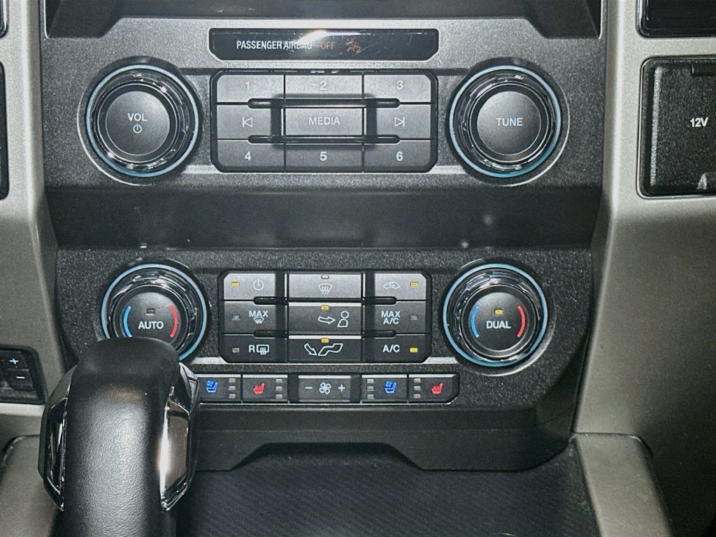 Certified 2019 Ford F150 Lariat AWD/4WD image 16