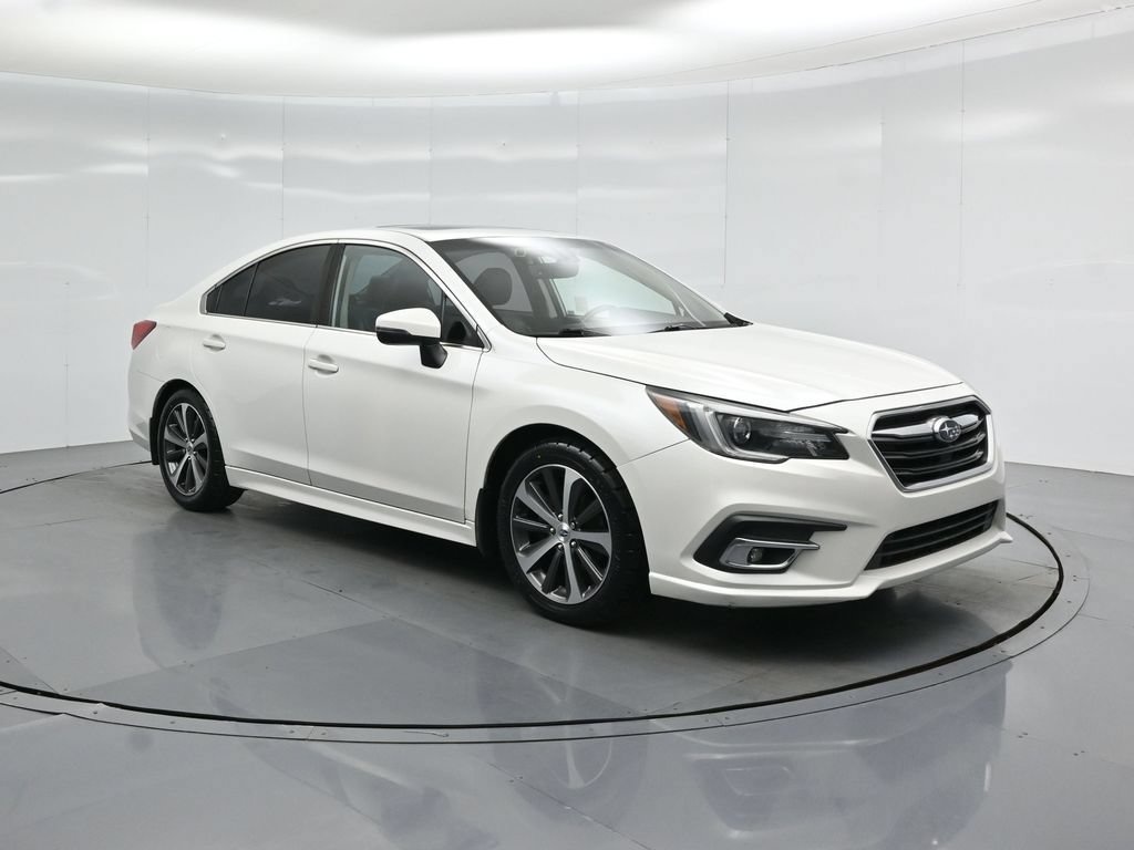 Used 2018 Subaru Legacy 2.5i Limited AWD/4WD image 54