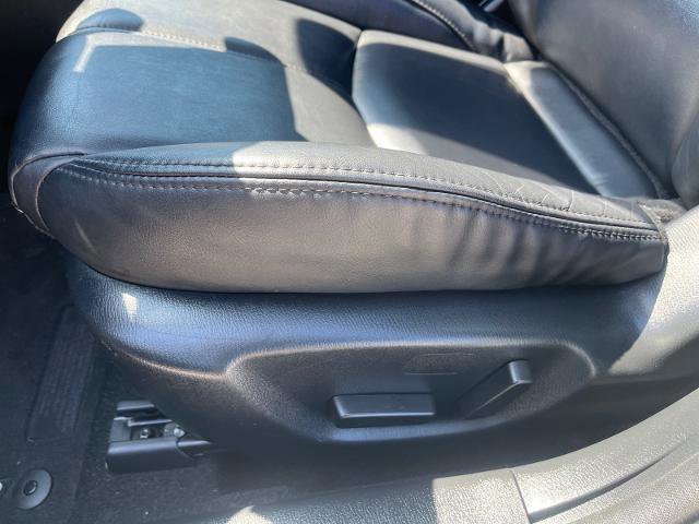 Used 2018 MAZDA MAZDA3 Touring image 18