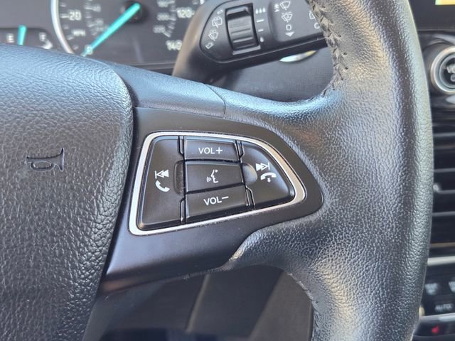 Certified 2019 Ford EcoSport Titanium AWD/4WD image 23