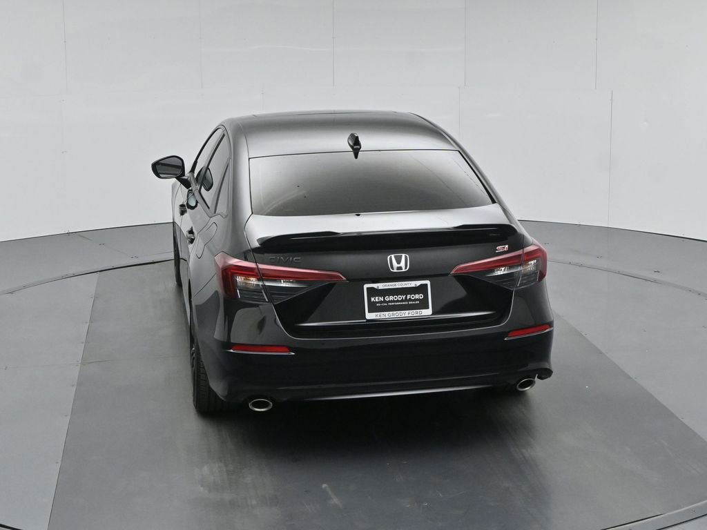 Used 2026 Honda Civic Si image 42