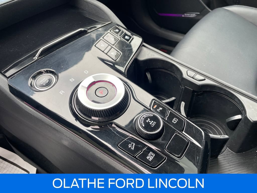 Used 2023 Kia Sportage SX Prestige AWD/4WD image 12