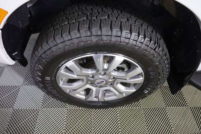 Certified 2023 Ford Ranger Lariat w/ Technology Package AWD/4WD image 38