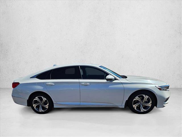 Used 2020 Honda Accord EX image 4