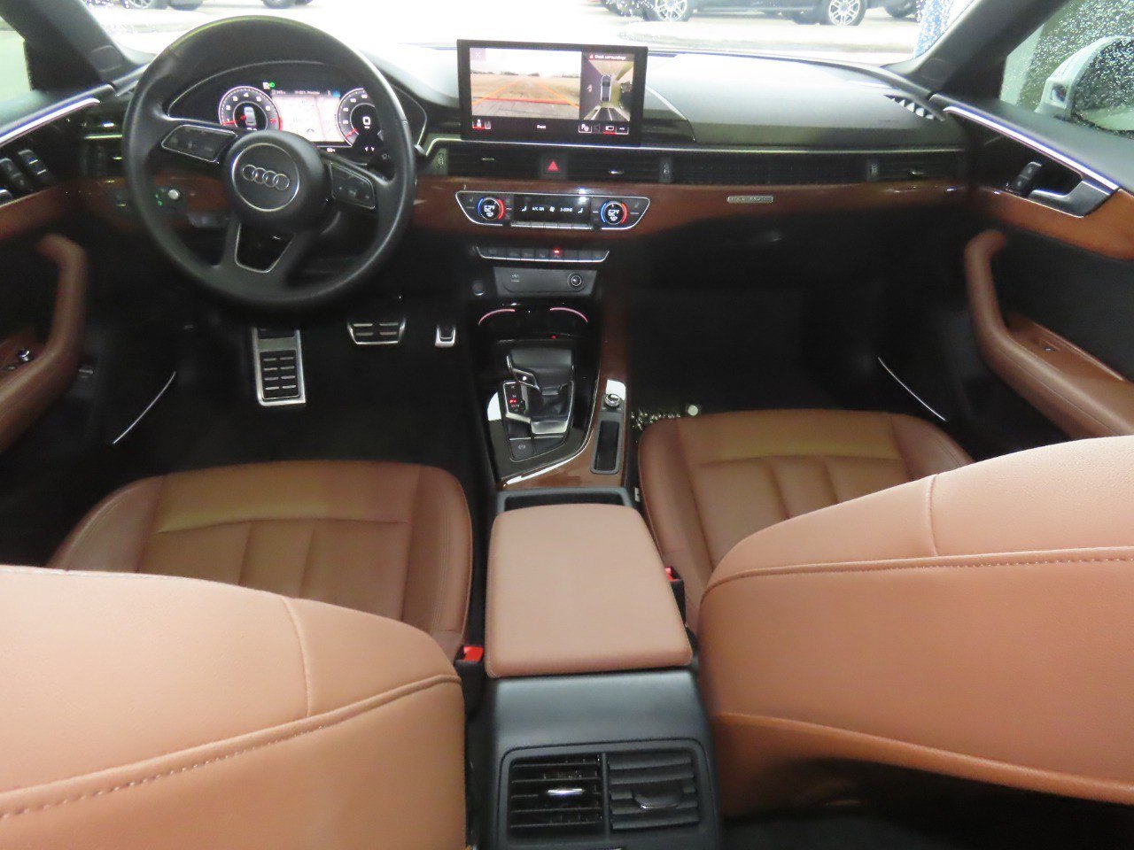 Used 2020 Audi A5 2.0T Prestige AWD/4WD image 19