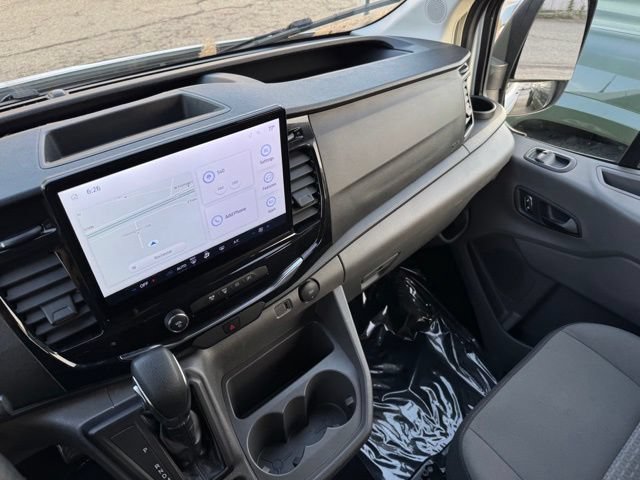 Certified 2024 Ford Transit 350 XLT RWD image 12