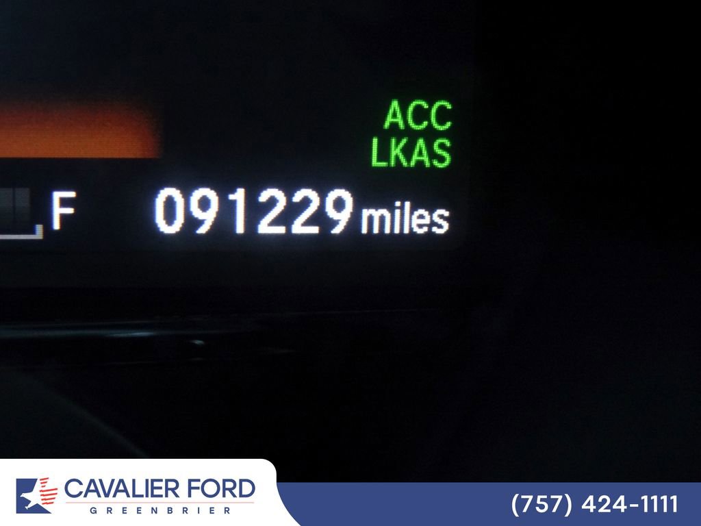 Used 2021 Honda HR-V EX image 23